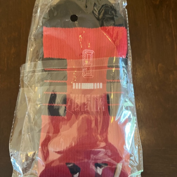 Stan Musial HOF Socks - Picture 3 of 3